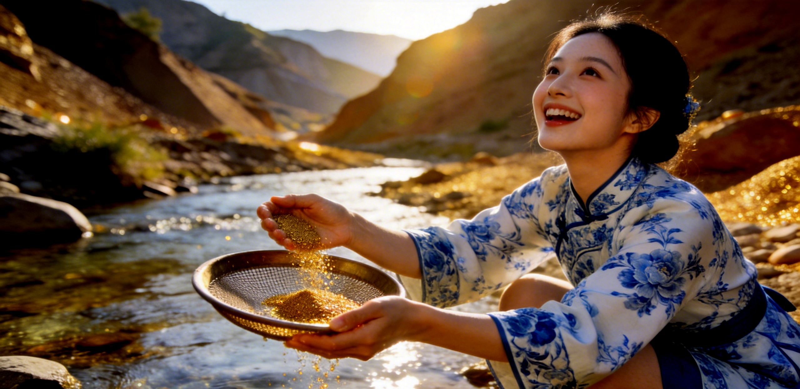 限价藏品测试